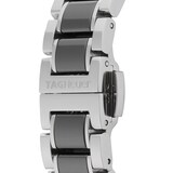 Pre-Owned TAG Heuer Formula 1 37mm Stainless Steel and Ceramic