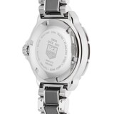 Pre-Owned TAG Heuer Formula 1 37mm Stainless Steel and Ceramic