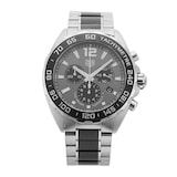 Pre-Owned TAG Heuer Formula 1 Chronograph 43MM Stainless Steel CAZ1011.BA0842