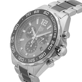 Pre-Owned TAG Heuer Formula 1 Chronograph 43MM Stainless Steel CAZ1011.BA0842