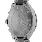 Pre-Owned TAG Heuer Formula 1 Chronograph 43MM Stainless Steel CAZ1011.BA0842