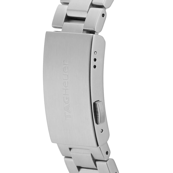 Pre-Owned TAG Heuer Aquaracer 42MM Stainless Steel CAP2112.BA0833