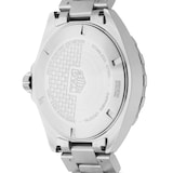 Pre-Owned TAG Heuer Formula 1 Date WAZ1010.BA0842