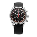 Pre-Owned TAG Heuer Carrera Chronograph CBN201C.FC6542