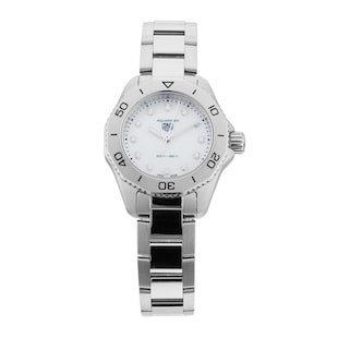 Pre-Owned TAG Heuer Aquaracer Professional 200, 30mm, Quartz WBP1416.BA0622