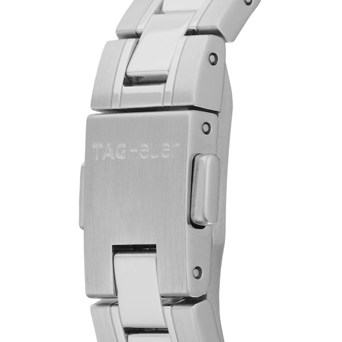 Pre-Owned TAG Heuer Carrera Ladies WV1410.BA0793