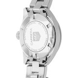 Pre-Owned TAG Heuer Carrera Ladies WV1410.BA0793