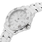 Pre-Owned TAG Heuer Formula 1 32mm Stainless Steel and Ceramic
