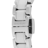 Pre-Owned TAG Heuer Formula 1 32mm Stainless Steel and Ceramic