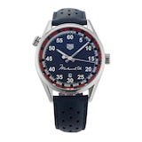 Pre-Owned TAG Heuer Carrera Muhammad Ali 43mm WAR2A13.FC6421