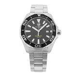 Pre-Owned TAG Heuer Aquaracer  WAY101A.BA0746