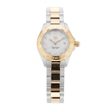 Pre-Owned TAG Heuer Aquaracer Date 27mm Stainless Steel