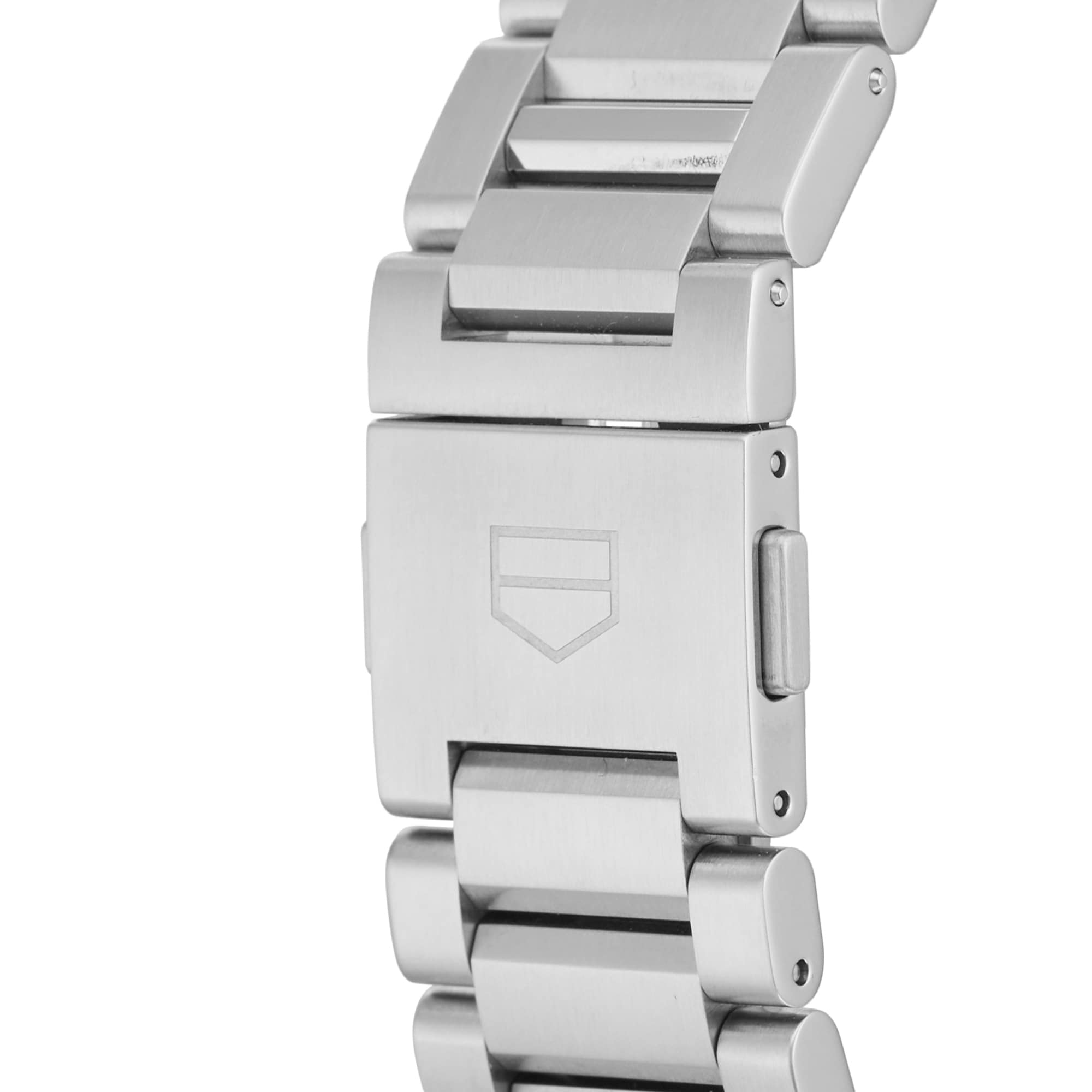 Pre-Owned TAG Heuer Carrera Chronograph 41MM Stainless Steel CBK2110.BA0715 Pre-Owned TAG Heuer Carrera Chronograph 41MM Stainless Steel CBK2110.BA0715