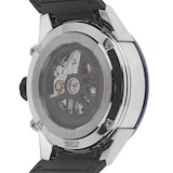 Pre-Owned TAG Heuer Carrera 43MM Stainless Steel and Ceramic