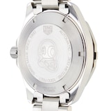 Pre-Owned TAG Heuer Aquaracer 41MM Stainless Steel WBD2112.BA0928