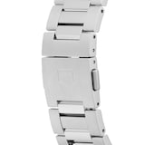 Pre-Owned TAG Heuer Carrera Day-Date 41mm Stainless Steel