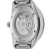 Pre-Owned TAG Heuer Carrera Day-Date 41mm Stainless Steel