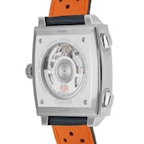 Pre-Owned TAG Heuer Monaco CAW211R.FC6401