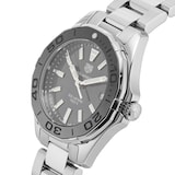 Pre-Owned TAG Heuer Aquaracer Date 35mm Stainless Steel