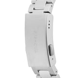 Pre-Owned TAG Heuer Aquaracer Date 35mm Stainless Steel