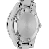 Pre-Owned TAG Heuer Aquaracer Date 35mm Stainless Steel