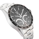 Pre-Owned TAG Heuer Carrera 43mm Stainless Steel