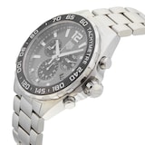 Pre-Owned TAG Heuer Formula 1 Chronograph 43mm Stainless Steel