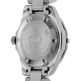 Pre-Owned TAG Heuer Aquaracer 35MM, Quartz, Stainless Steel WAY131P.BA0748