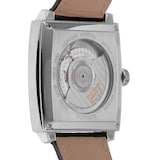 Pre-Owned TAG Heuer Monaco 37mm Stainless Steel