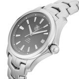 Pre-Owned TAG Heuer Link Automatic 36mm Stainless Steel WJF2210.BA0586