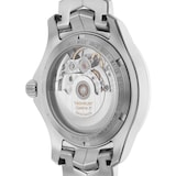 Pre-Owned TAG Heuer Link Automatic 36mm Stainless Steel WJF2210.BA0586