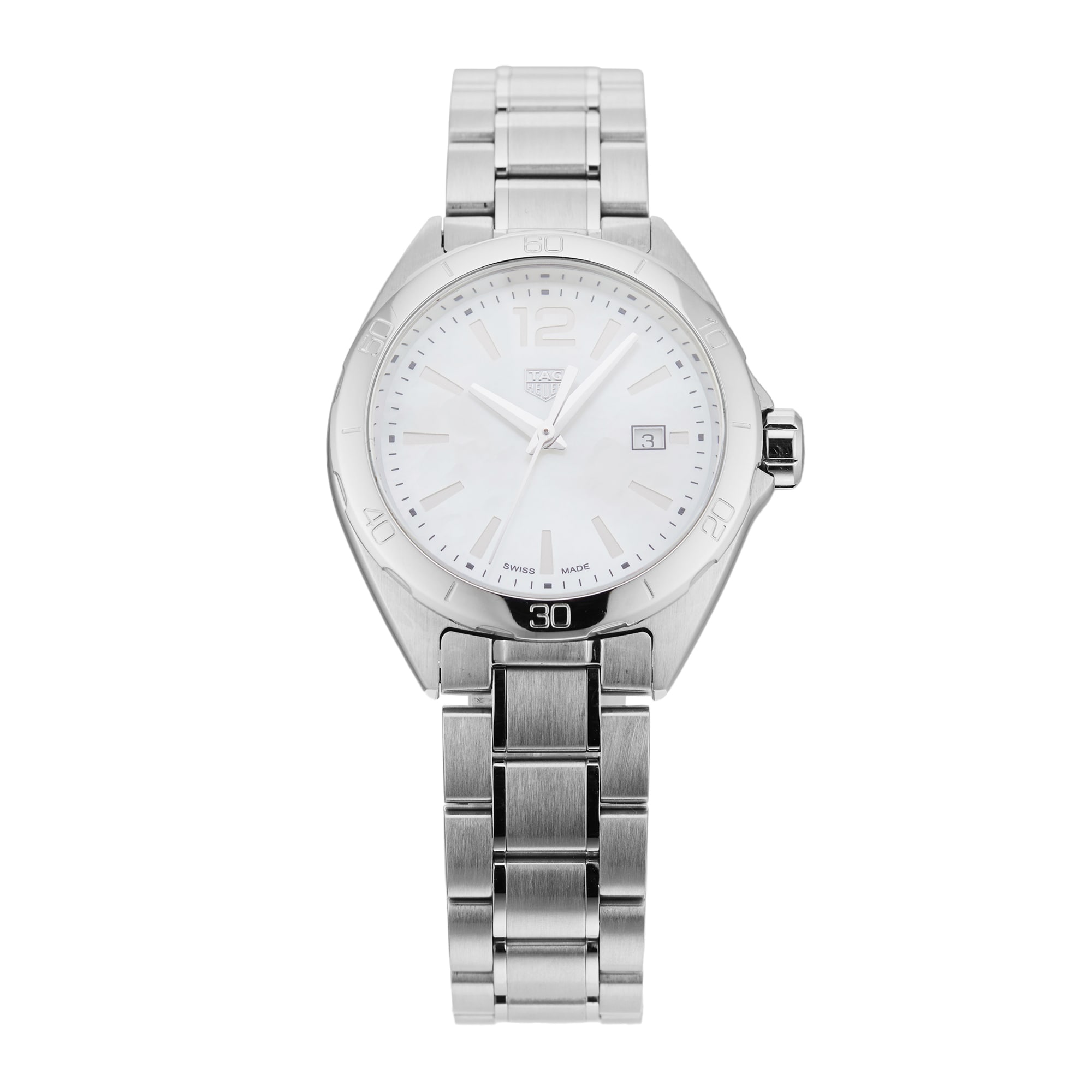 Pre-Owned TAG Heuer Formula 1 WBJ1418.BA0664