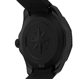 Pre-Owned TAG Heuer Aquaracer Professional 200 Solargraph 40mm Steel and Carbon
