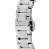 Pre-Owned TAG Heuer Formula 1 37mm Stainless Steel and Ceramic