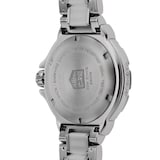 Pre-Owned TAG Heuer Formula 1 37mm Stainless Steel and Ceramic
