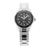 Pre-Owned TAG Heuer Aquaracer 35mm Stainless Steel
