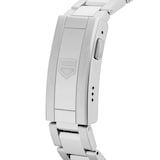 Pre-Owned TAG Heuer Aquaracer Professional Solargraph 40mm Stainless Steel