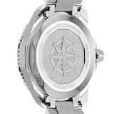 Pre-Owned TAG Heuer Aquaracer Professional Solargraph 40mm Stainless Steel