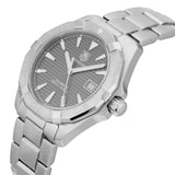 Pre-Owned TAG Heuer Aquaracer 41MM Stainless Steel WAY2113.BA0928
