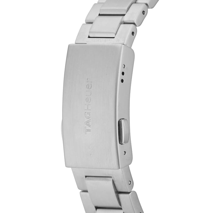 Pre-Owned TAG Heuer Aquaracer 41MM Stainless Steel WAY2113.BA0928