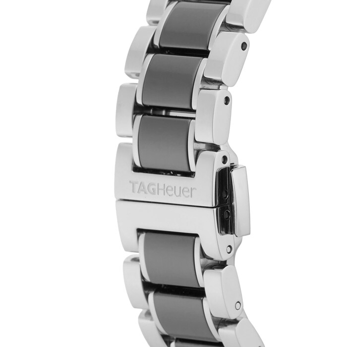 Pre-Owned TAG Heuer Formula 1 41mm Stainless Steel and Ceramic