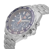 Pre-Owned TAG Heuer Formula 1 Chronograph 43MM Stainless Steel