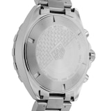 Pre-Owned TAG Heuer Formula 1 Chronograph 43MM Stainless Steel