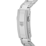 Pre-Owned TAG Heuer Aquaracer, Professional 200 Date Automatic 30 mm Stainless Steel