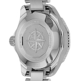 Pre-Owned TAG Heuer Aquaracer, Professional 200 Date Automatic 30 mm Stainless Steel