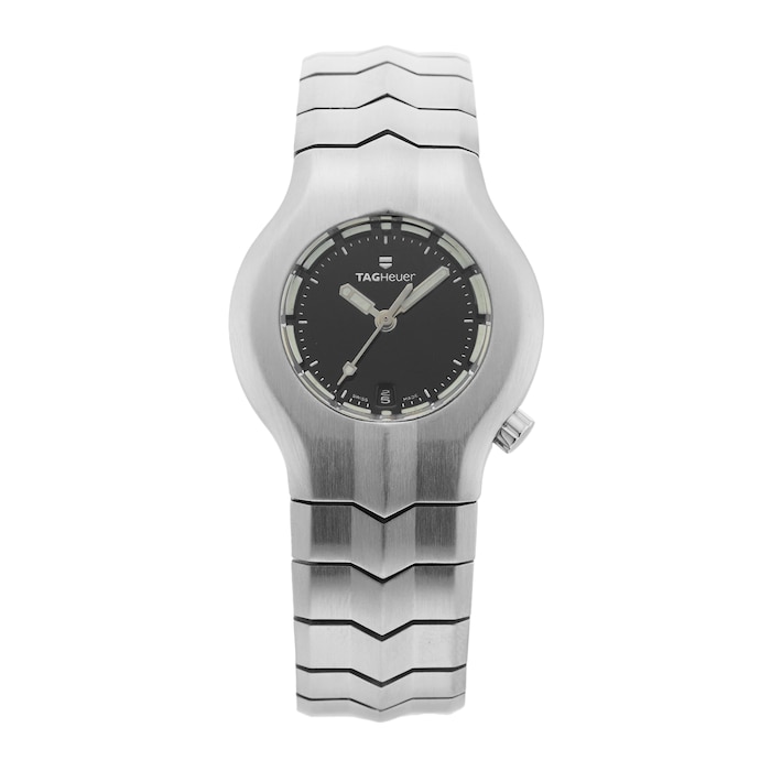 Pre-Owned TAG Heuer Alter Ego 29mm Stainless Steel
