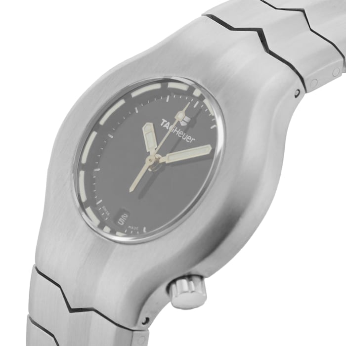 Pre-Owned TAG Heuer Alter Ego 29mm Stainless Steel