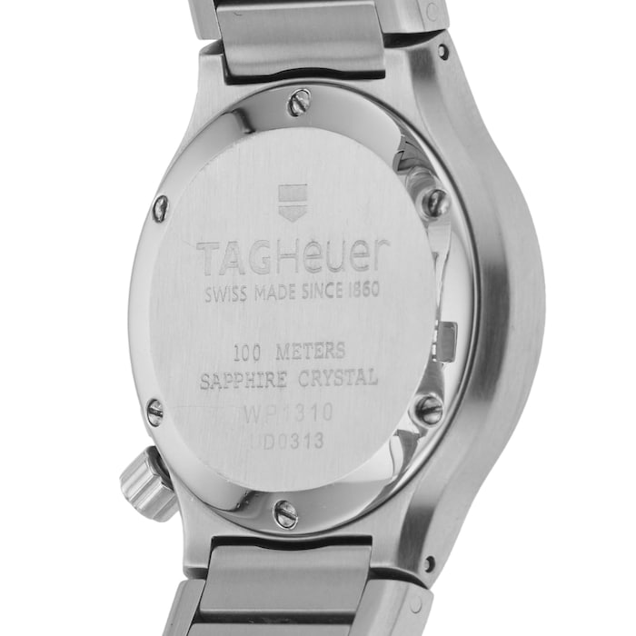 Pre-Owned TAG Heuer Alter Ego 29mm Stainless Steel