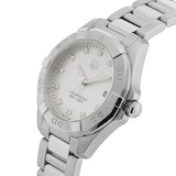 Pre-Owned TAG Heuer Aquaracer 32mm Stainless Steel