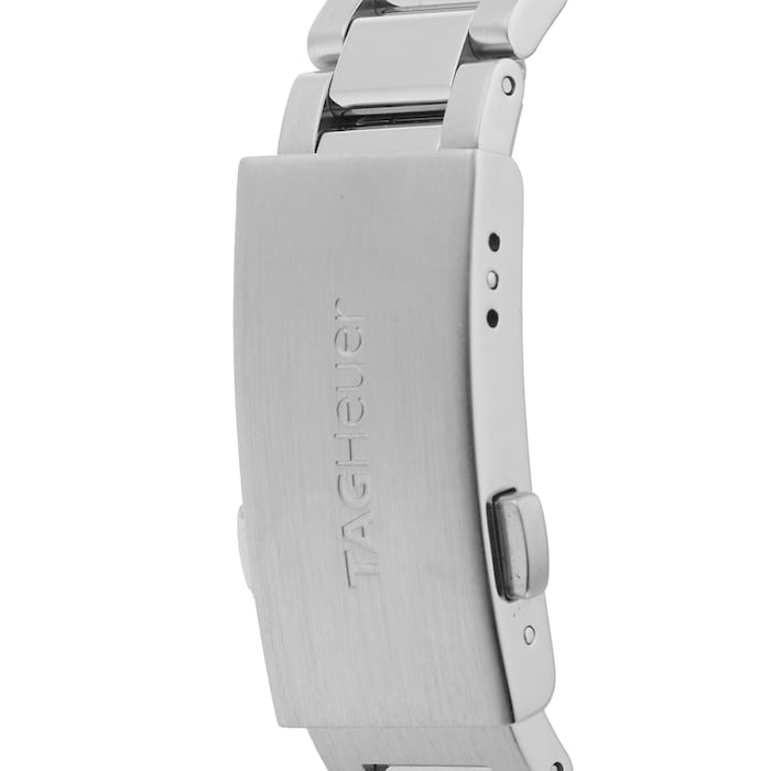 Pre-Owned TAG Heuer Aquaracer 32mm Stainless Steel
